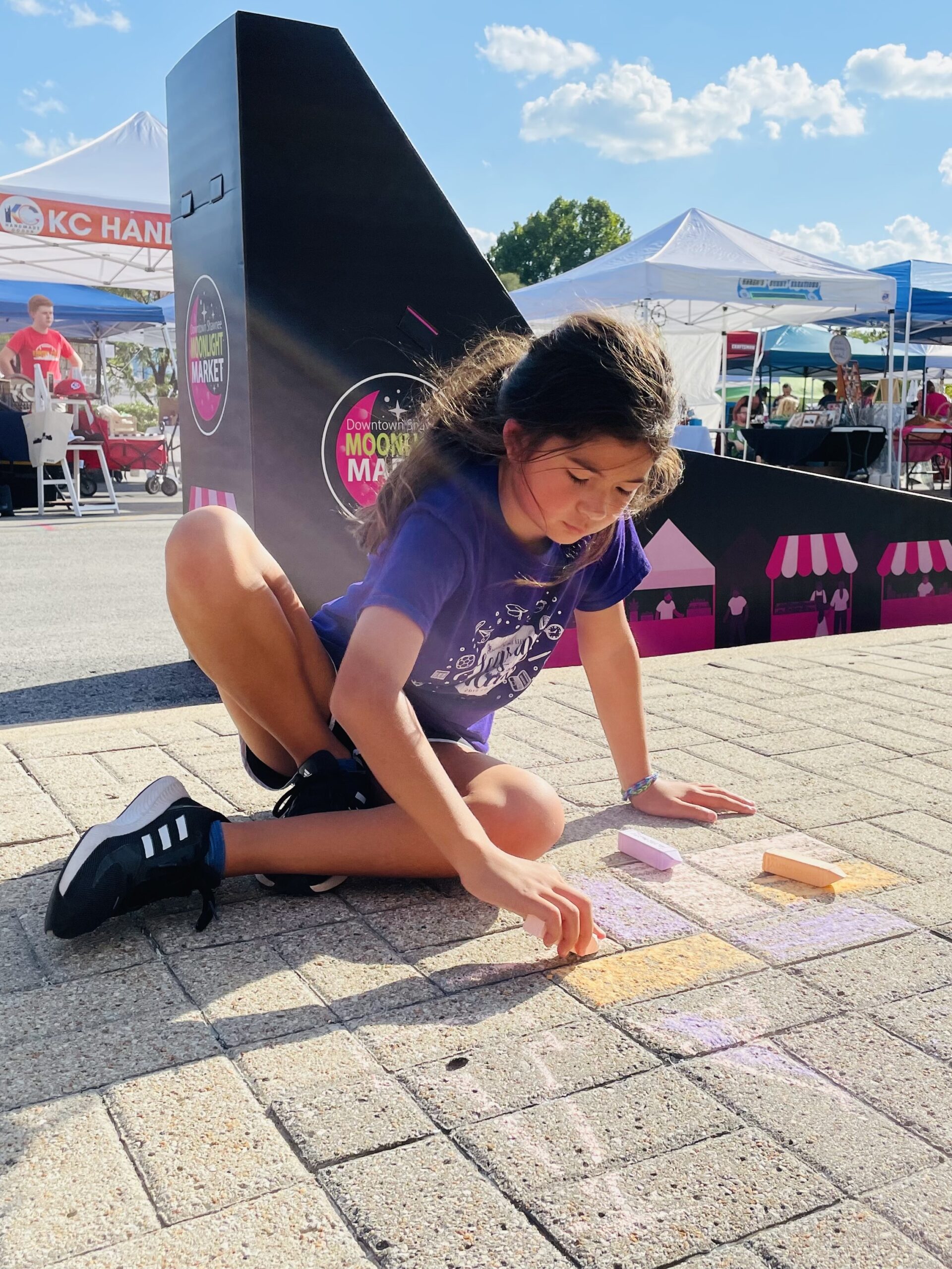 Moonlight Market - Kaitlyn and Parker Forshee - Copy