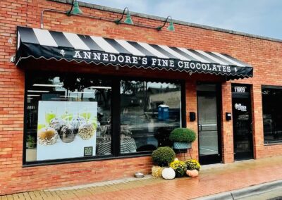 Annedore’s Fine Chocolates