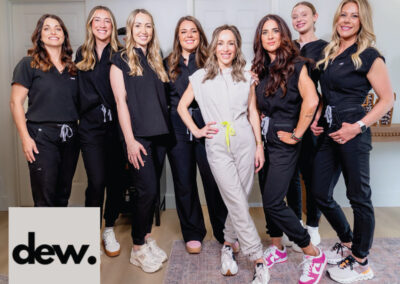 Dew Esthetics