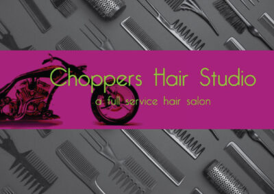 Choppers Hair Studio