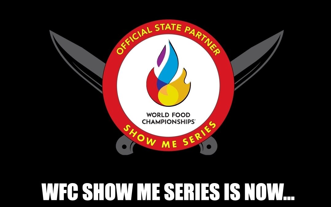 World Food Championships Qualifier