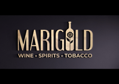 Marigold Wine, Spirits, Tobacco